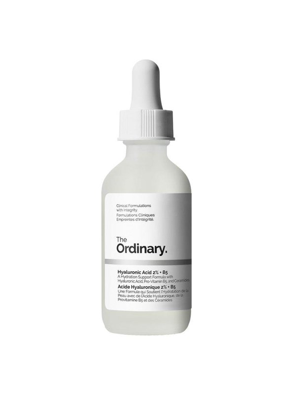 The Ordinary Hyaluronic Acid 2% + B5