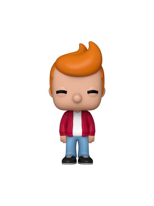 Funko! - Animation: Futurama (Fry) - Figuuri