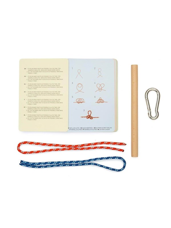 Kikkerland - Knot Game