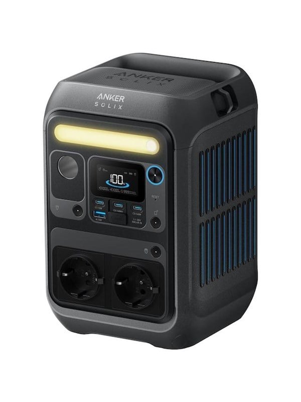 Anker SOLIX C300X - 288Wh
