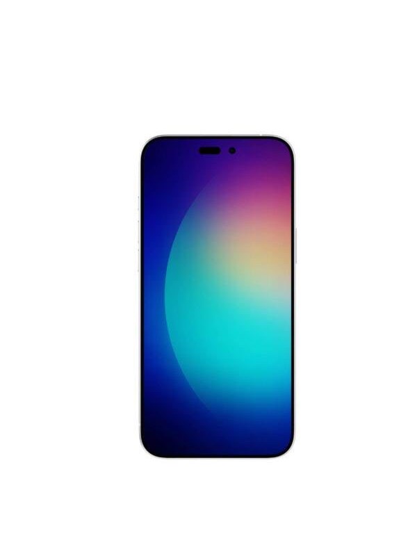 Tech21 Impact Glass 2-pack Extra Strong for iPhone 16 Plus