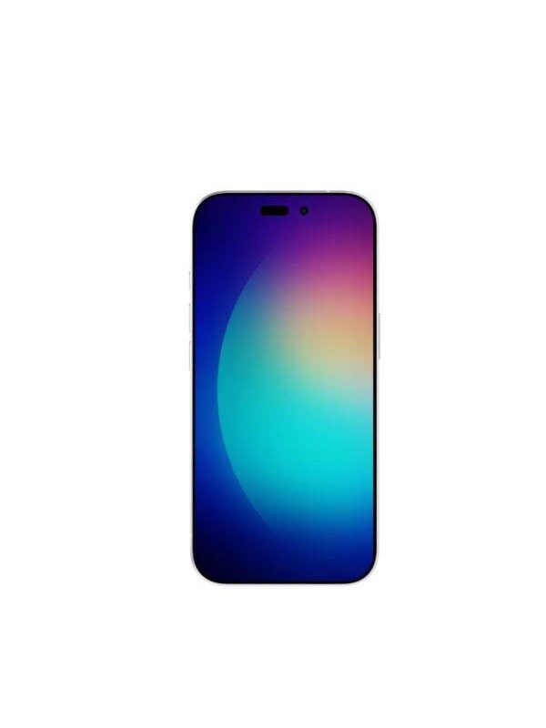 Tech21 Impact Glass 2-pack Extra Strong for iPhone 16 Pro
