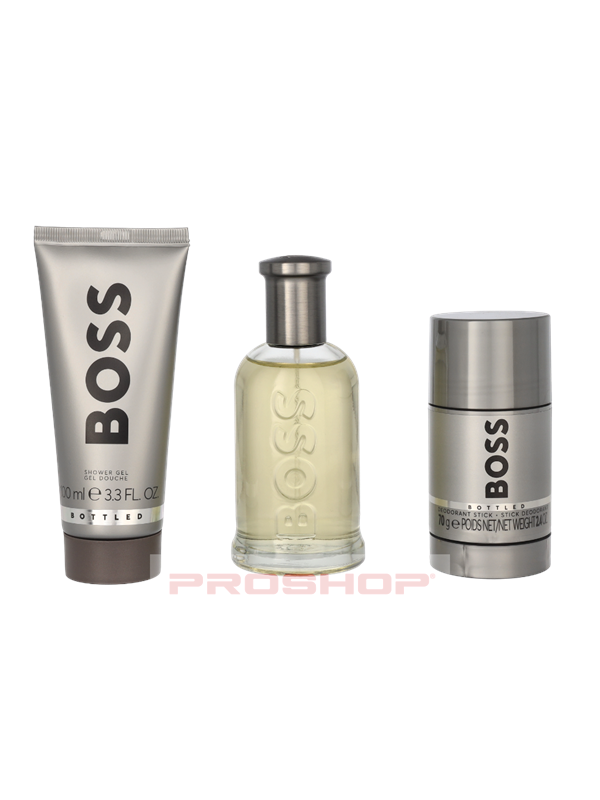 Hugo Boss Bottled Giftset