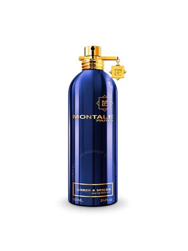 MONTALE Amber Spices Edp Spray