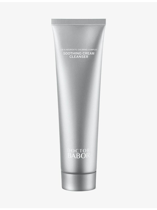 BABOR Sensitive Soothing Cream Cleanser