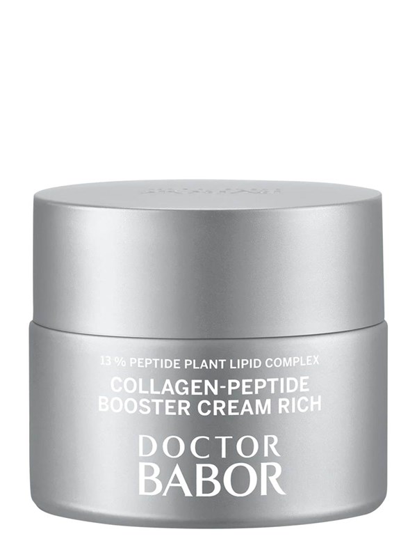 BABOR Lifting Collagen Peptide Booster Cream Rich - 50 ml