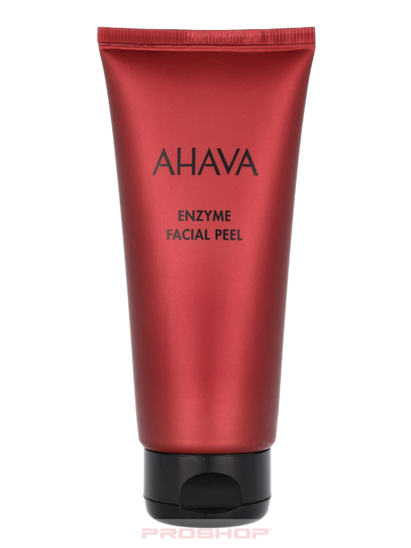 AHAVA Enzyme Facial Peel - 50 ml
