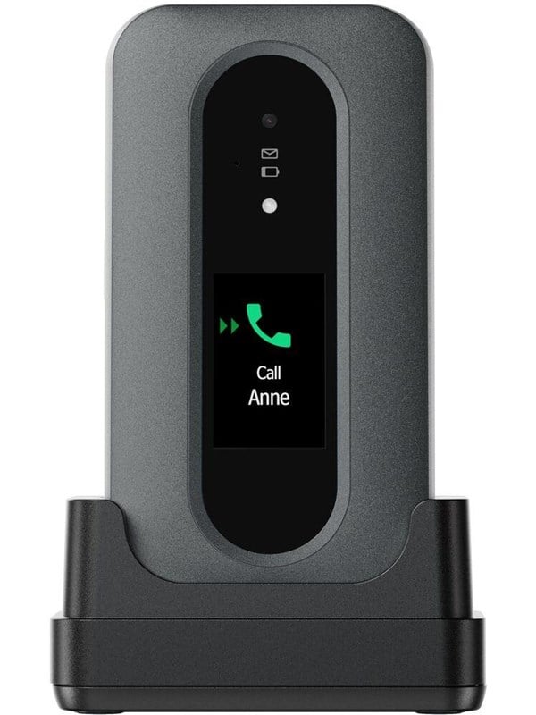 Doro Leva L31 4G - Graphite