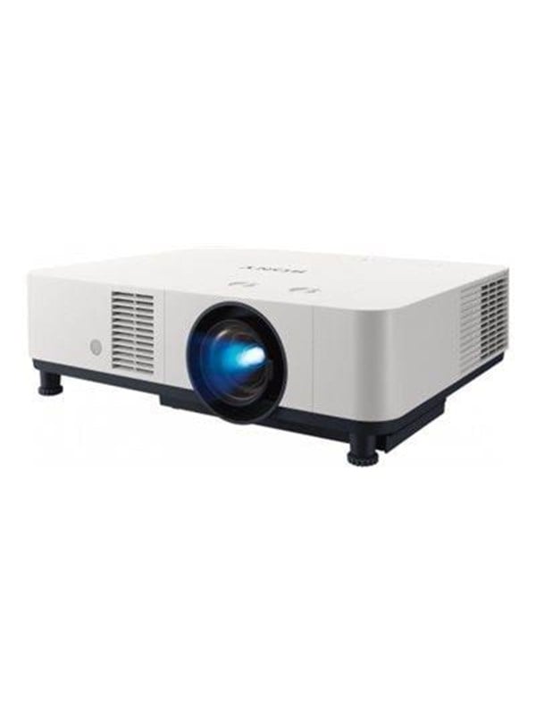 Sony Projektori VPL PHZ51 - 1920 x 1200 - 5300 ANSI lumens