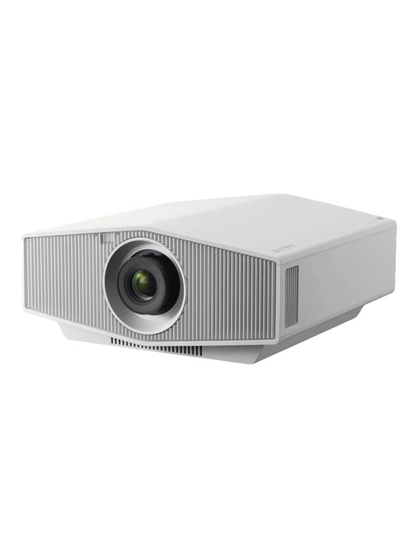Sony Projektori VPL XW5000 - 3840 x 2160 - 2000 ANSI lumens