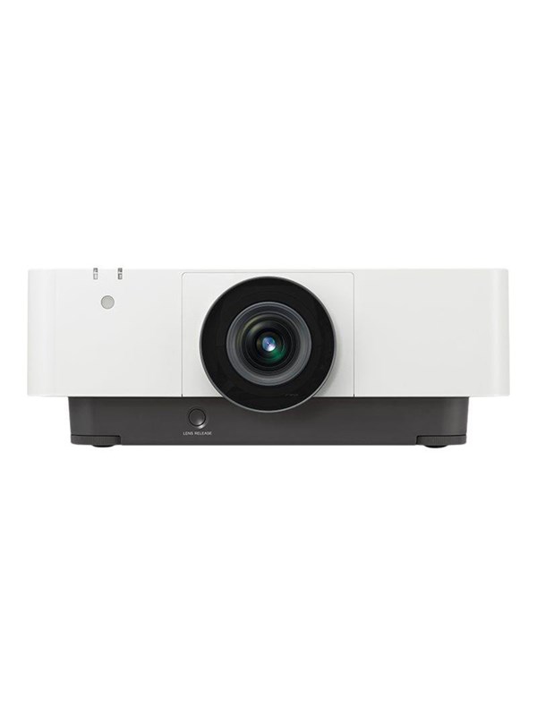 Sony Projektori VPL FHZ85 - 1920 x 1200 - 8000 ANSI lumens
