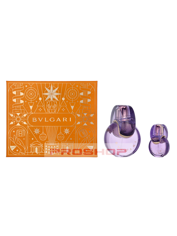 Bvlgari Omnia Amethyste Giftset