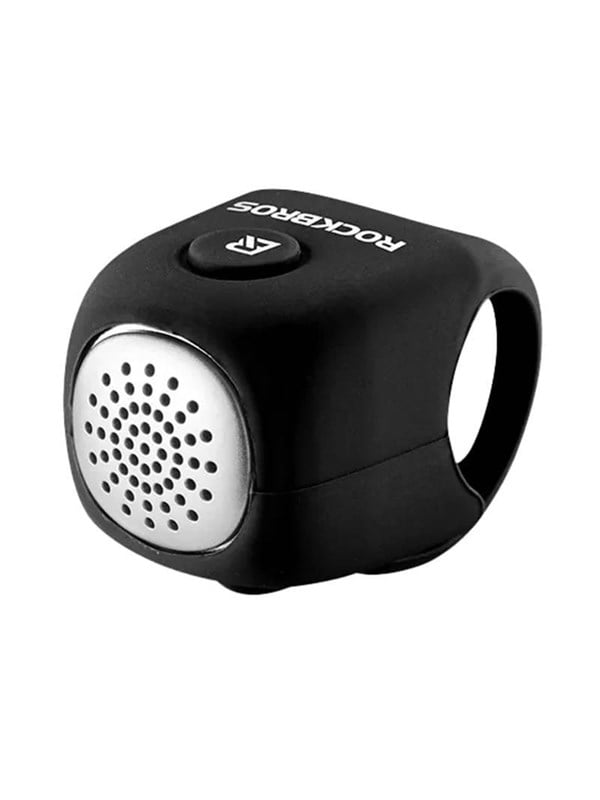 Rockbros Bicycle Bell Black CB1709BK