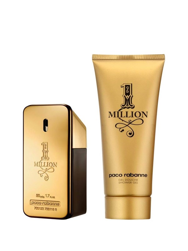 PACO RABANNE 1 Million Giftset - 50 ml EDT