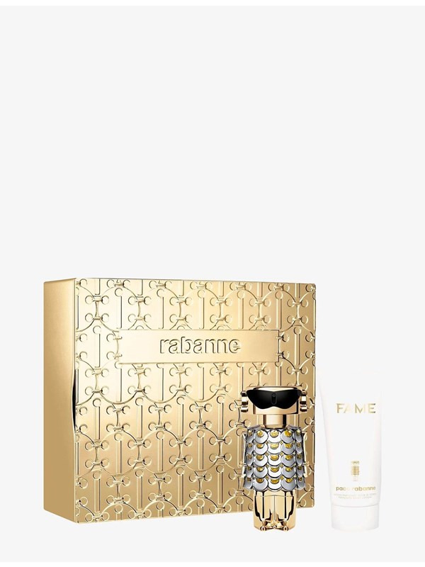 PACO RABANNE Fame Giftset