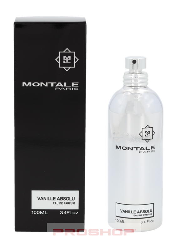 MONTALE Montale Vanille Absolu EDP Spray - 100ml