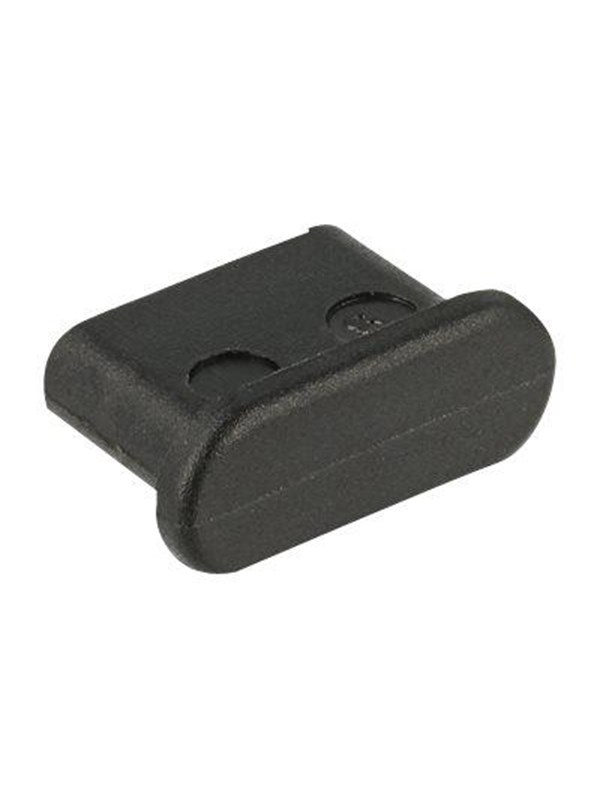 DeLOCK Dust Cover for USB Type-C Female