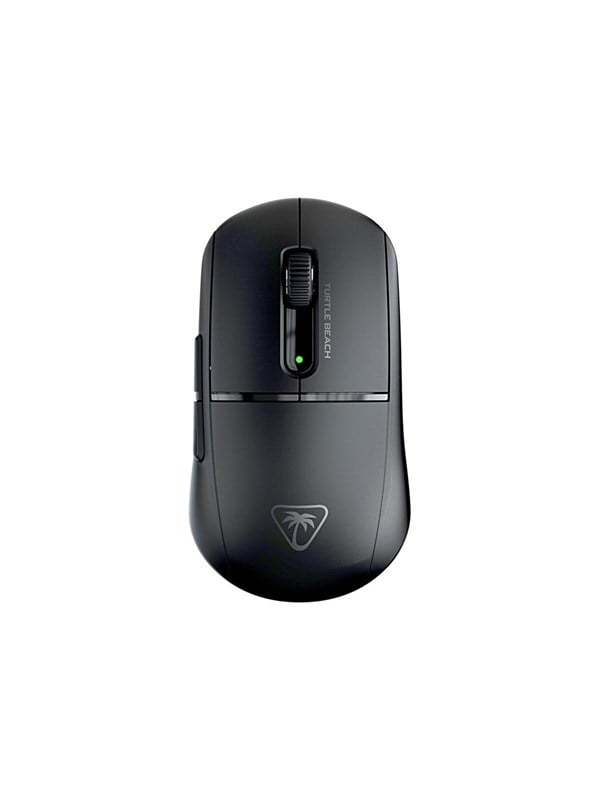 Turtle Beach Burst II Air - Hiiri - Optinen - 6 painiketta - Musta