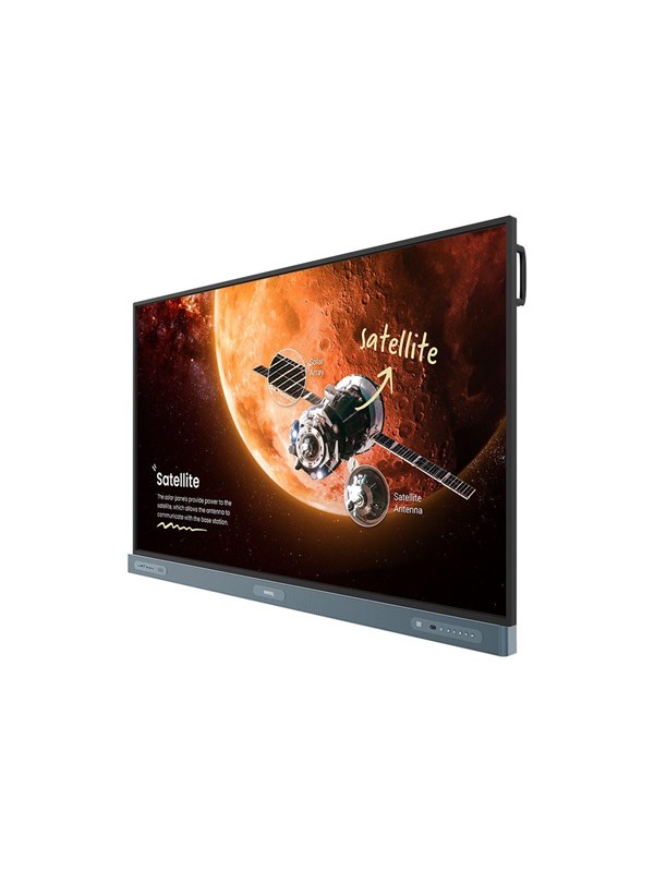 BenQ Board Pro RP7504