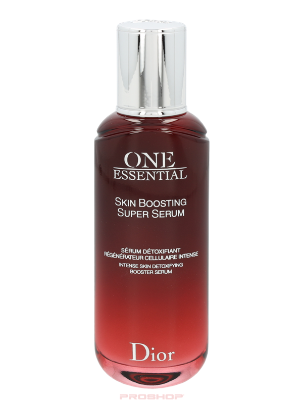 Christian Dior One Essential Skin Boosting Super Serum