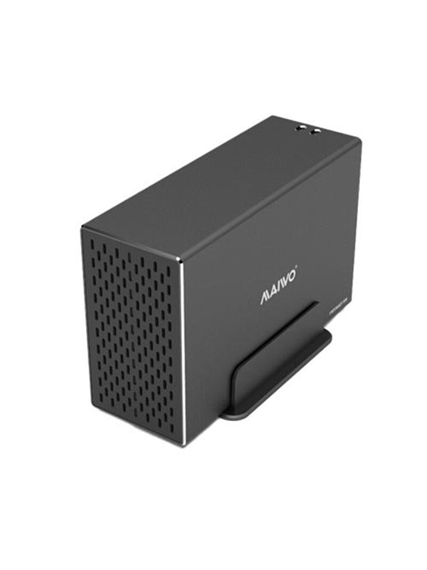 Deltaco K35272U3 Storage Drive Enclosure
