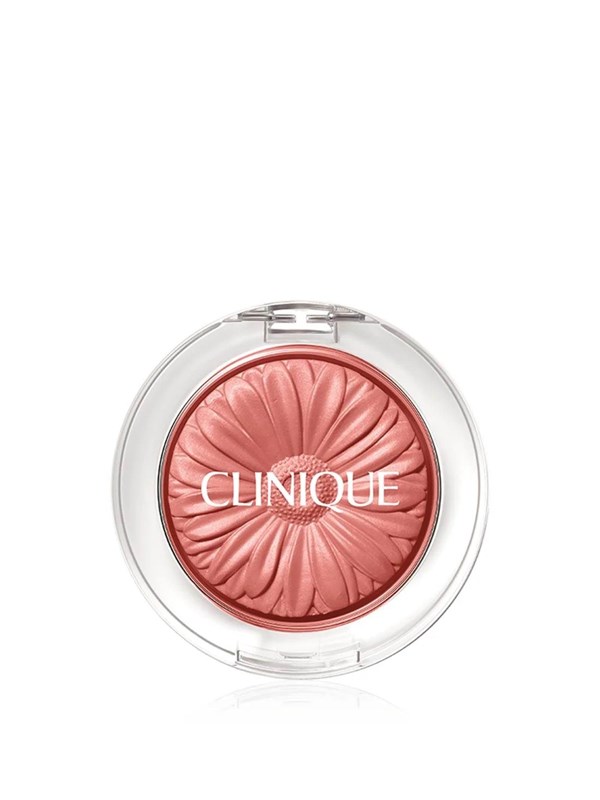 Clinique Cheek Pop Blush - No. 01 Ginger Pop