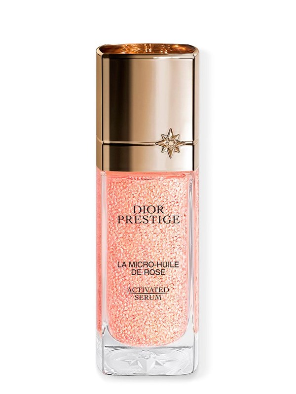 Christian Dior Prestige Le Micro-Huile De Rose Advanced Serum 30 ml