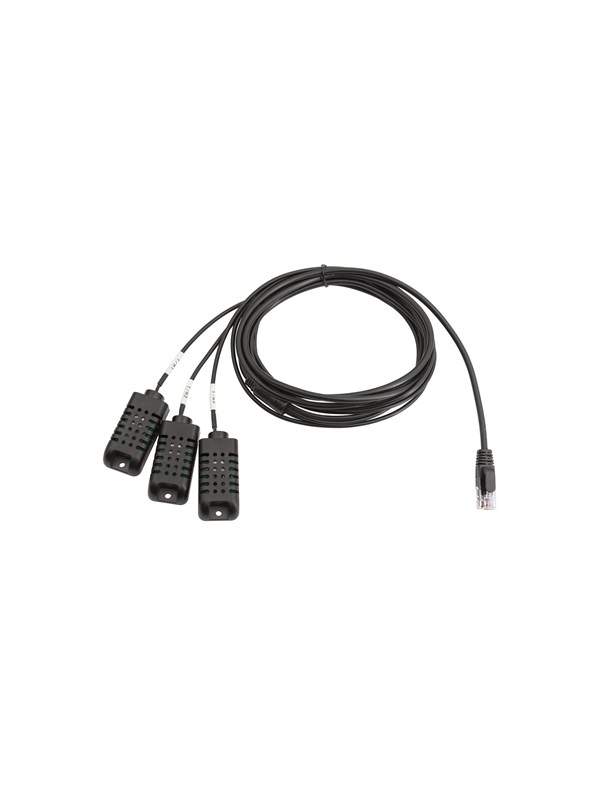 APC Easy Rack - PDU rack temperature & humidity sensor