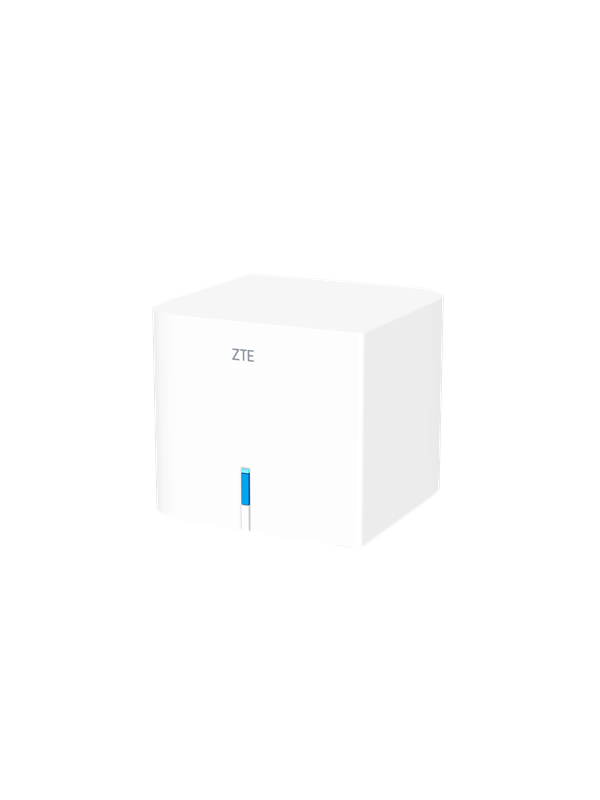 ZTE Z1200 AC1200 Dual Band Wi-Fi 5 Mesh AP