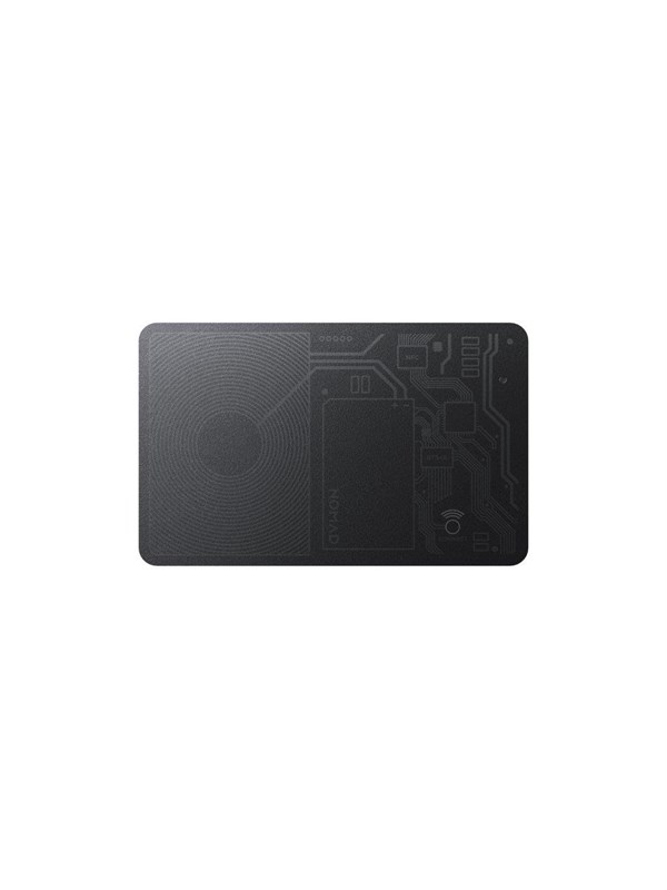 Nomad Tracking Card - Find My