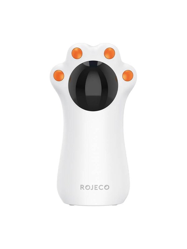 Rojeco interactive laser cat toy