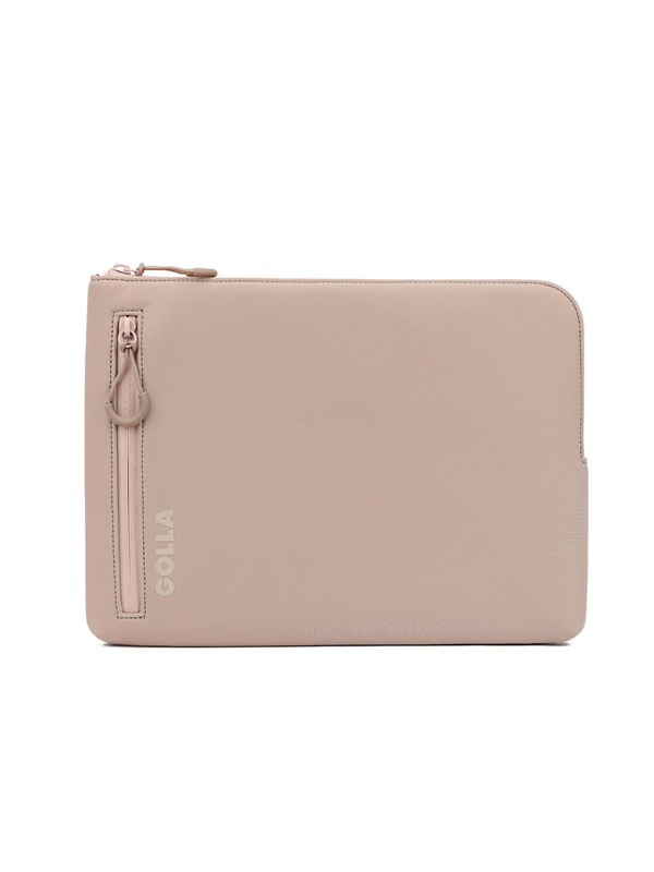 Golla Metro Suojakotelo sopiva Laptop 13" | Kermanvärinen