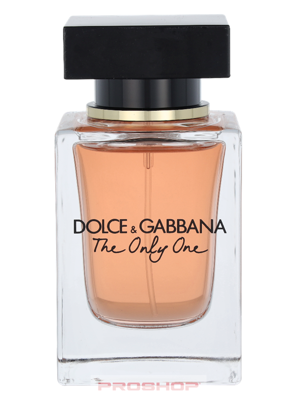 Dolce & Gabbana The Only One for Women EDP Spray 50 ml