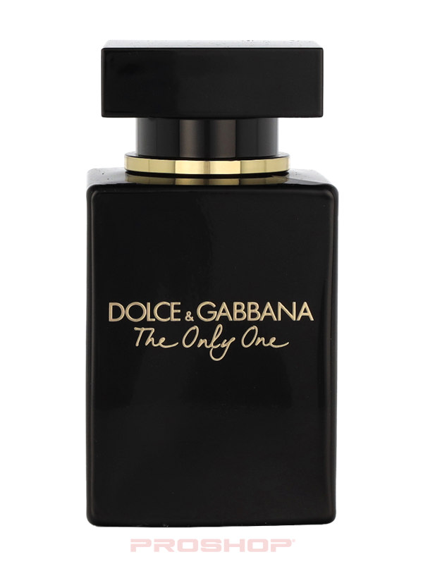Dolce & Gabbana The Only One Intense For Women EDP 50ml