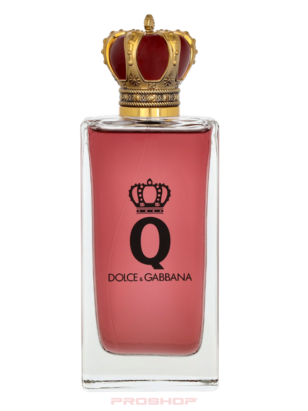 Dolce & Gabbana Q Intense EDP 100ml