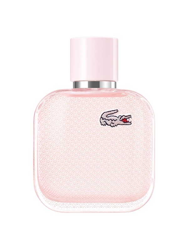 Lacoste L.12.12 Rose Eau Fraiche EDT 50 ml