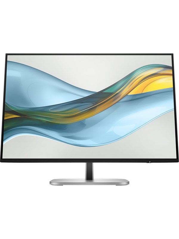 24" HP 524pn Series 5 Pro - 1920x1200 - 100Hz - IPS