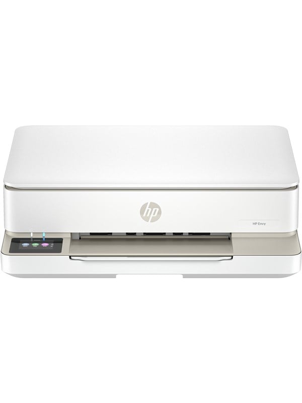 HP ENVY 6120e All-in-One Multifunction - väri - Muste