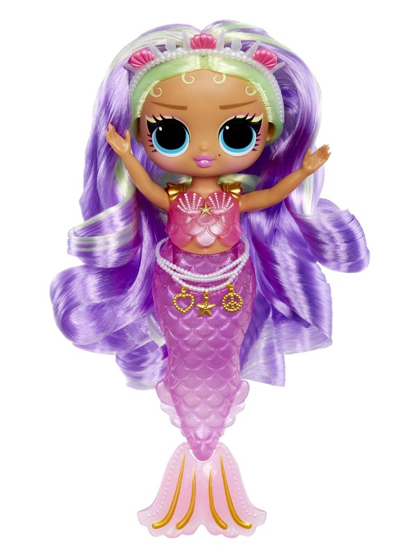 L.O.L. Surprise - Tweens MERMAID Doll - Cleo Cove