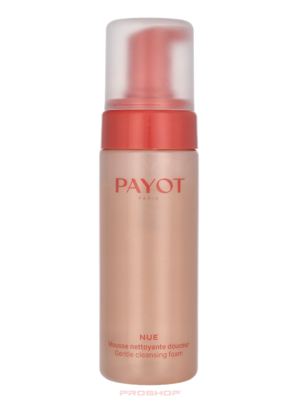 Payot Nue Gentle Cleansing Foam - 150ml