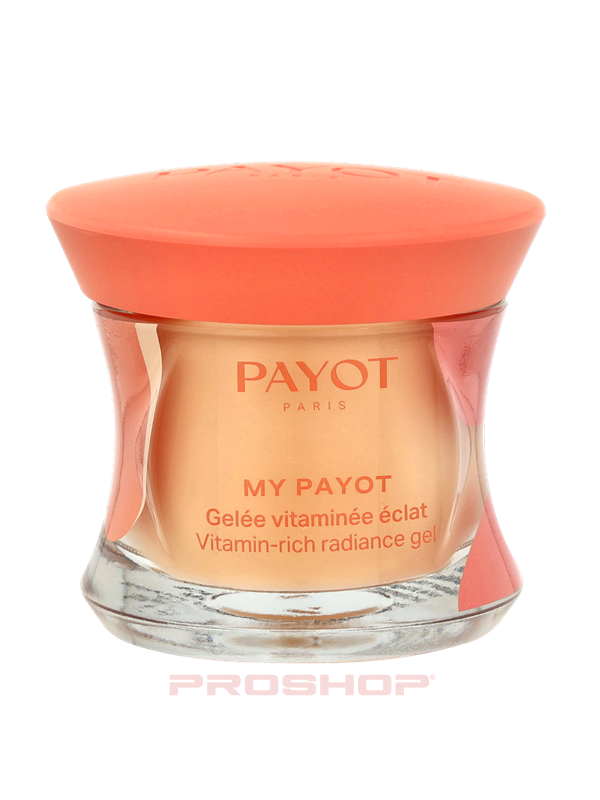 Payot My Vitamin-Rich Radiance Gel - 50ml