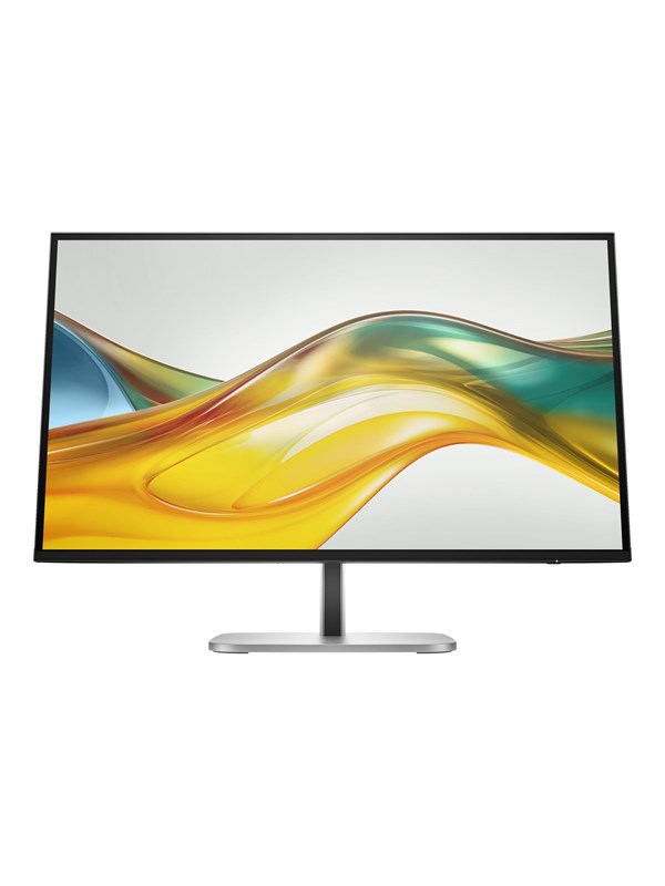 27" HP 527pq Series 5 Pro - 2560x1440 - 100Hz - IPS