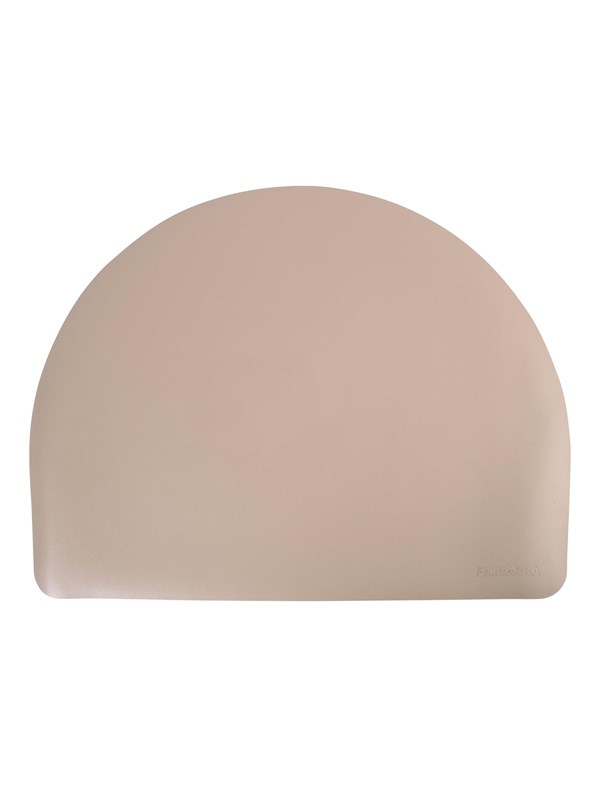 Filibabba Placemat - Warm Grey
