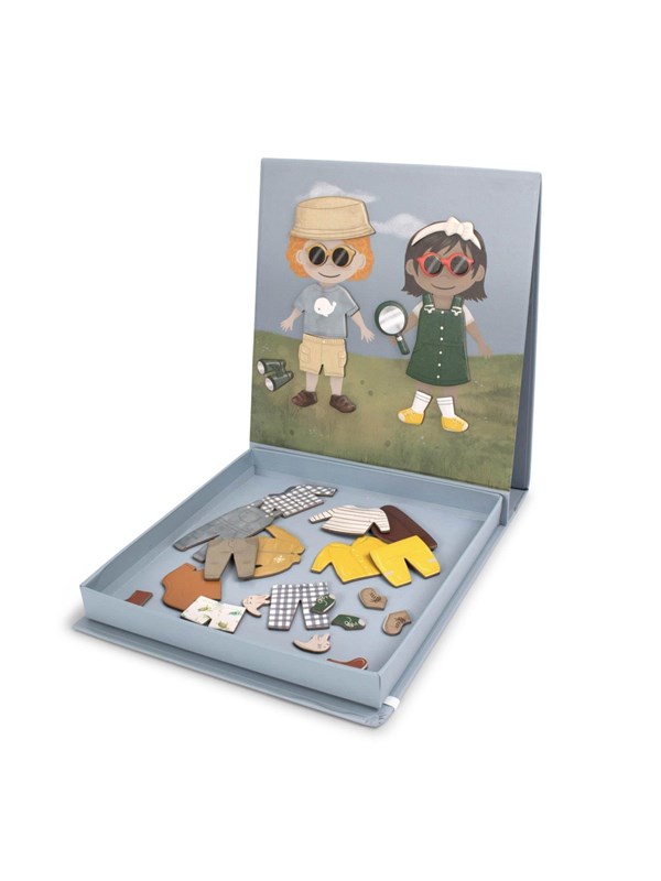 Filibabba FI-03322 motor skills toy