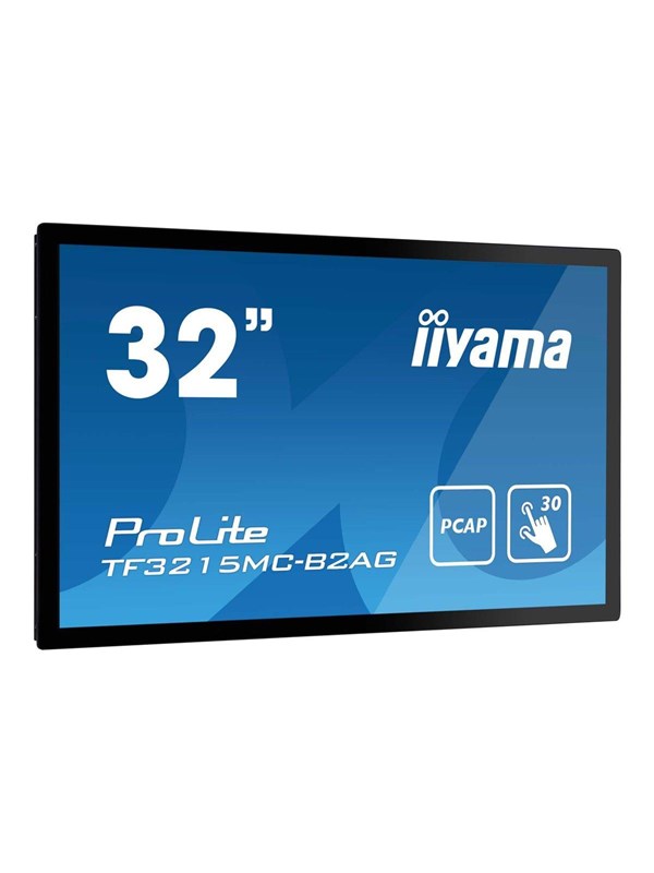 32"" iiyama ProLite TF3215MC - 1920x1080 - 60Hz - VA