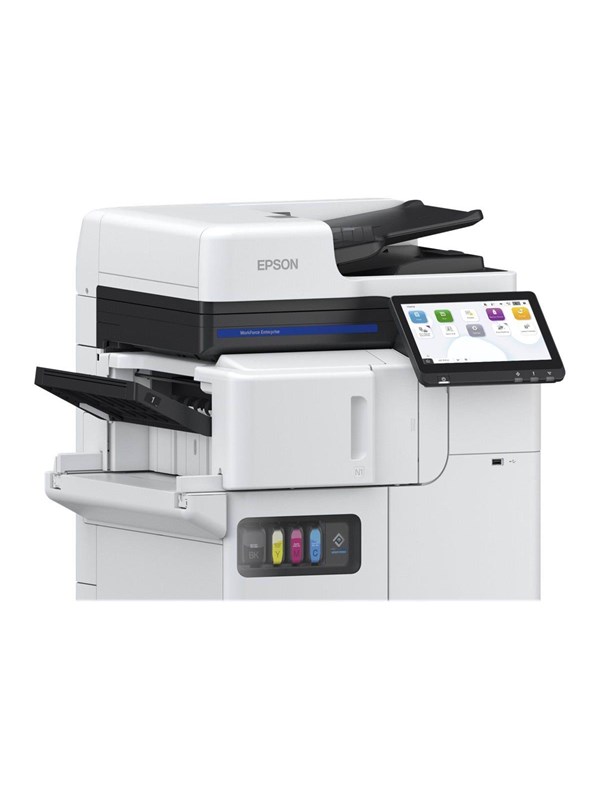 Epson P1 - inner finisher