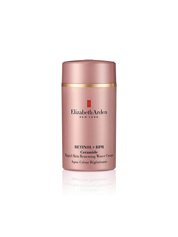 Elizabeth Arden Retinol and HPR Ceramide Rapid Skin Renewing Water Cream - 50 ml