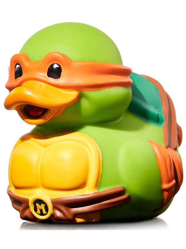 Mini TUBBZ - TMNT: Michelangelo - Figuuri