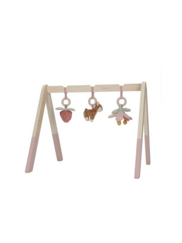 Little Dutch Babygym - Fairy Garden