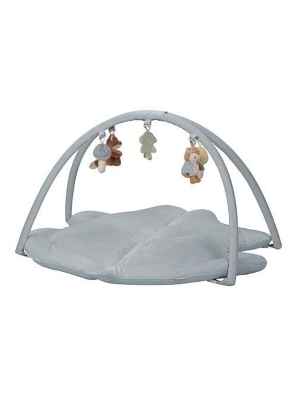 Little Dutch Activity play mat - Forest Friends